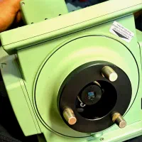 دوربین TC1103 Leica لایکا توتال استیشن نقشه برداری|دوربین عکاسی و فیلمبرداری|تهران, جمهوری|دیوار
