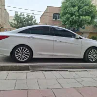 سوناتاyfفول ترین نسخه|خودرو سواری و وانت|شیراز, شهرک گلستان|دیوار