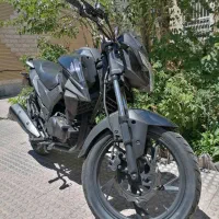 ایران دوچرخ DS200