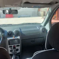 ال۹۰ پارس تندر ۹۷ خطر جدید بدون رنگ ، شاسی ها سالم|خودرو سواری و وانت|رفسنجان, |دیوار