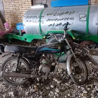 موتور سیکلت 150|موتورسیکلت|سیلوانه, |دیوار