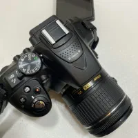 دوربین نیکونd5300