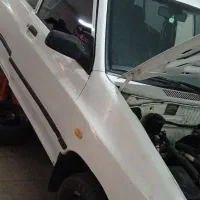 پراید ۸۸ دوگانه