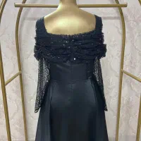 تولیدی لباس مجلسی عمده وتک کدتخفیف20409|لباس|خمینیشهر, |دیوار