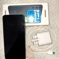 سامسونگ a16|موبایل|خرم‌آباد, |دیوار