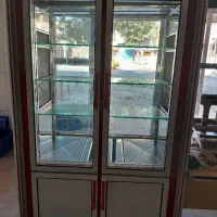 یخچال مرغفروشی|یخچال و فریزر|دورود, |دیوار