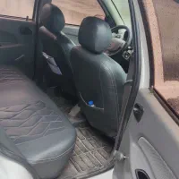 تیبا دوکانه کارخانه مدل92|خودرو سواری و وانت|آستارا, |دیوار