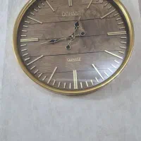 ساعت دیواری