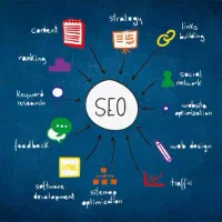 آموزش سئو
