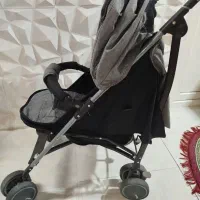کالسکه خارجی و کریر|کالسکه و لوازم جانبی|سرخرود, |دیوار