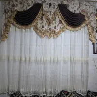 پرده|پرده، رانر، رومیزی|بیرجند, |دیوار