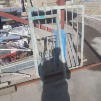 در و پنجره کارکرده