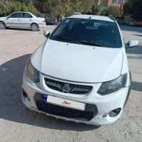 کوییک ساده ۱۴۰۱ سفید فابریک|خودرو سواری و وانت|شیراز, شهرک فرهنگیان|دیوار