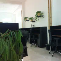 پانسیون و سالن مطالعاتی دخترانه بلوط