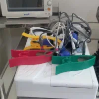 وسیله های پزشکی|پزشکی|اصفهان, باغ زرشک|دیوار