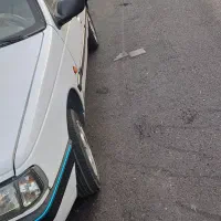 پژو slx مدل ۹۰|خودرو سواری و وانت|تهران, مشیریه|دیوار
