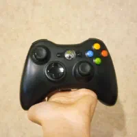 XBOX 360 درحدنو|کنسول، بازی ویدئویی و آنلاین|تهران, آهنگران (سراسیاب دولاب)|دیوار