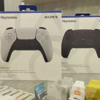 دسته ps5 اورجینال