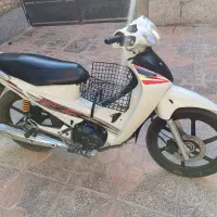 جترو ۱۳۰ بی کلاج ۹۴ کاربرات