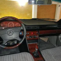 بنز 230|خودرو کلاسیک|کرج, باغستان|دیوار