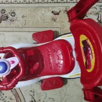 ماشین کودک|اسباب‌‌بازی|مبارکه, |دیوار