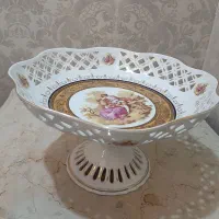 میوه خوری پایه دار لمونژ