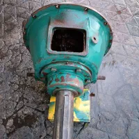 موتور آب آبکشی دیزل کلاج ولوو|ماشین‌آلات صنعتی|لنجان, |دیوار