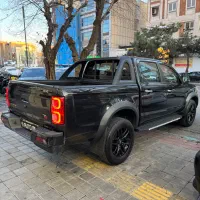 KMC t8|خودرو سواری و وانت|تهران, درختی|دیوار