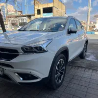 تیگو ۷ ie مدل ۱۴۰۰