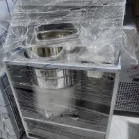 دستگاه ذرت مکزیکی