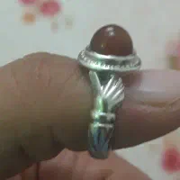 دست و دلبر قدیمی اصل|جواهرات|بیرجند, |دیوار