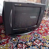 تلوزیون ال جی 21 سالم|تلویزیون و پروژکتور|قم, نیروگاه|دیوار