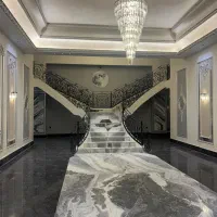 اپارتمان۱۳۵ متری الهیه