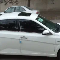 دنا پلاس ۹۷سانروف دار|خودرو سواری و وانت|نیشابور, شهرک بهداری|دیوار