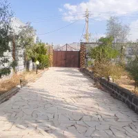 فروش باغ شهری 1100 متری دشت نشاط|فروش خانه و ویلا|شیراز, بید زرد|دیوار