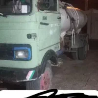 فروش بنز ۶تن