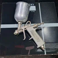 پیستوله استرو ایتالیایی|ابزارآلات|مشهد, شاهد (شهرک غرب)|دیوار