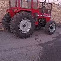 تراکتور285جفت مدل 84