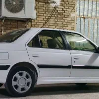 پژو پارس موتور جدید