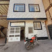 اپارتمان ۲طبقه ۸۵ متری فروشی فرید خراسانی