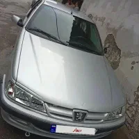 پژو پارس مدل 84|خودرو کلاسیک|زابل, |دیوار