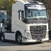 کشنده ولو اف اچ ۵۰۰