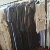 عباء خلیجی|لباس|بندر گناوه, |دیوار