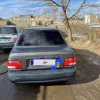 پراید ۹۰|خودرو سواری و وانت|همدان, |دیوار