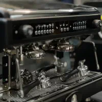 تجهیزات کافه وکافی شاپ اسپرسوساز صنعتی ایتالیایی