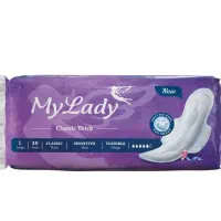 نوار بهداشتی مای لیدی