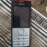 nokia x2-00|موبایل|گنبد کاووس, |دیوار