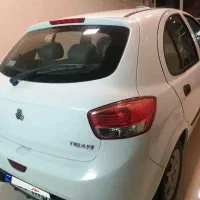 تیبا 1400|خودرو سواری و وانت|نیمبلوک, |دیوار