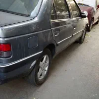 پژو 405 مدل 94|خودرو سواری و وانت|تهران, امام زاده حسن|دیوار