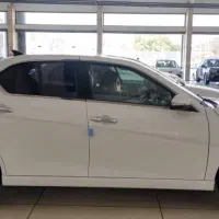 دنا پلاس ۶ دنده مدل ۱۴۰۴ صفر کیلومتر|خودرو سواری و وانت|شیراز, رکنآباد|دیوار